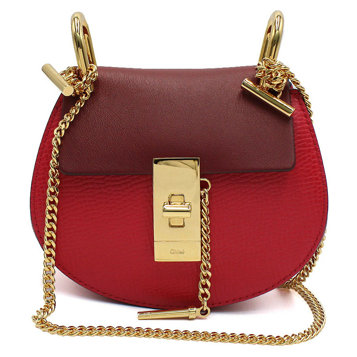 Chloe クロエ 3S1038 H8L BJY ショルダーバッグ レディース 楽天市場】Chloe クロエ 3S1038 H8L BJY MINI SACS BAG バッグ