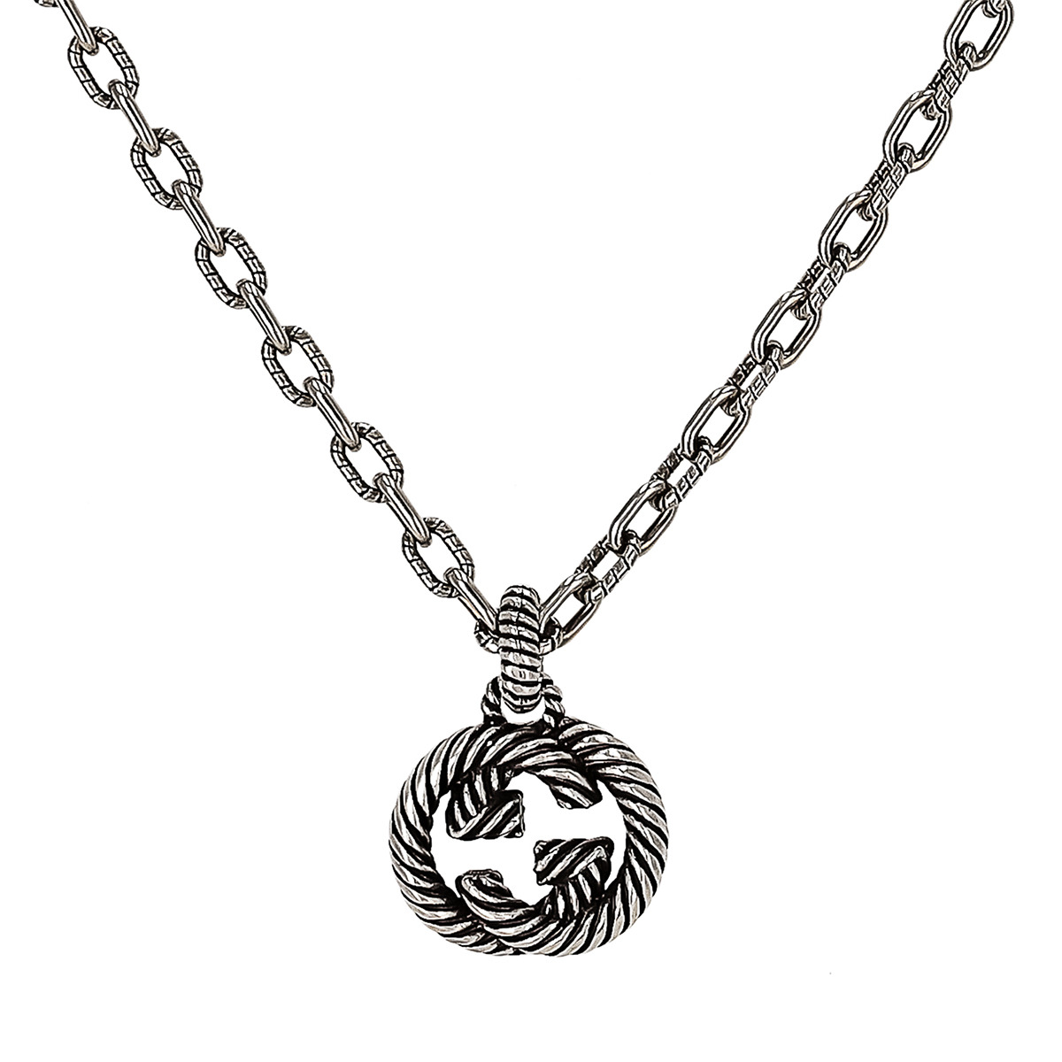 GUCCIグッチ　ネックレス グッチ ネックレス/ペンダント アクセサリー メンズ レディース