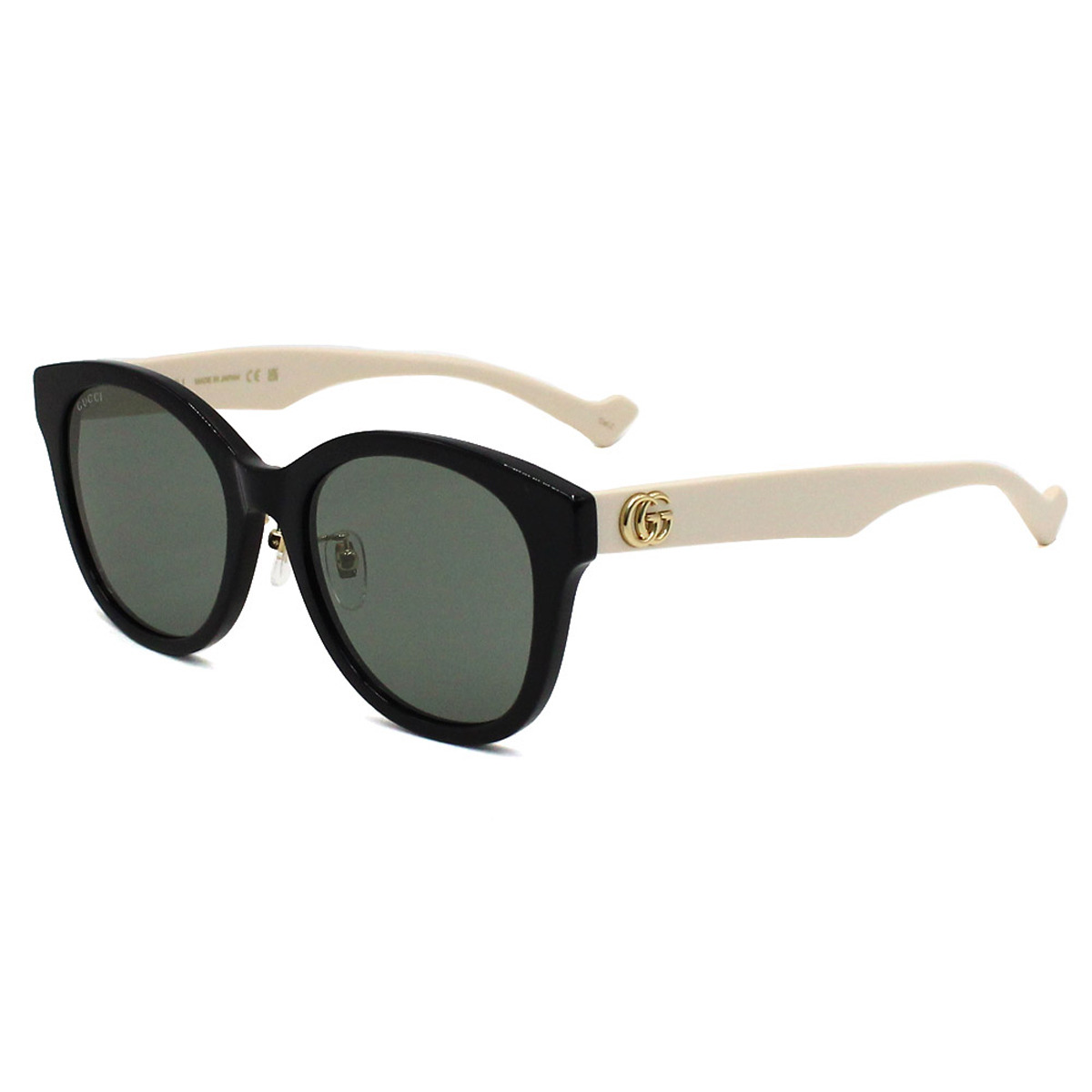 GUCCI グッチ GG1505SK-002 サングラス 楽天市場】グッチ GUCCI サングラス アジアンフィット アイ