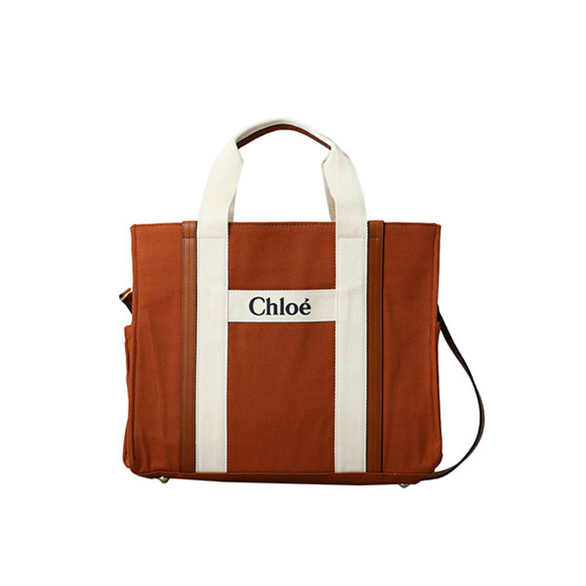 楽天市場】Chloe クロエ ハンドバッグ EDITH エディス CHC22WS442I90