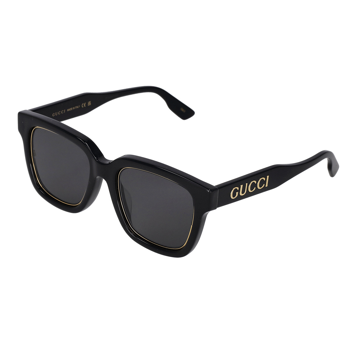 楽天市場】GUCCI グッチ サングラス GG1826SK レディース スクエア型