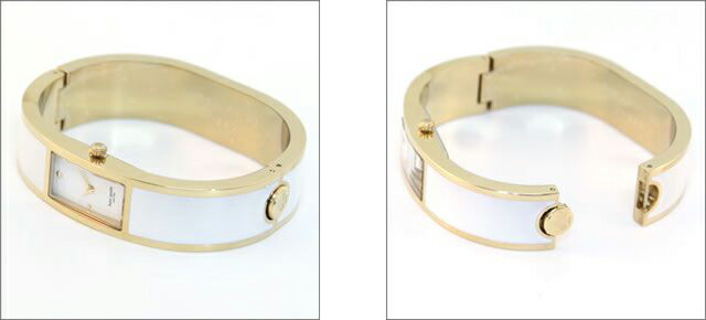 Katespade Clock Kate Spade Watch Newyork New York Gold Bangle Bracelet Carousel Lady S Katespade Clock Kate Spade Watch Newyork New York Gold Bangle Bracelet Carousel Lady S