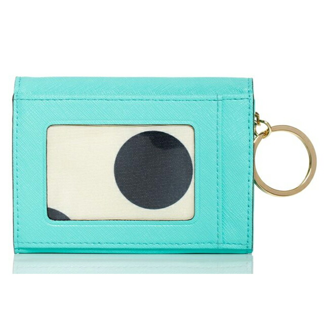 kate spade kate spade new york cedar street darla keyring with multicast pwru3897 141 fresh air coin purses card holders business card holder keyring key - Card Holder With Keyring kate spade kate spade new york cedar street darla keyring with multicast pwru3897 141 fresh air coin purses card holders business card holder keyring key - Card Holder With Keyring