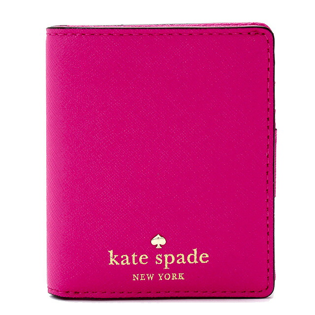 kate spade small stacy wallet