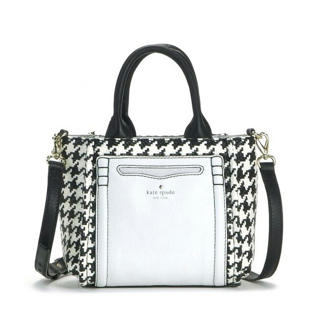 ケイトスペード kate spade 御徒面子 ハンドバック トートバッグ レディース ブランド名 新品 ハンドバッグ-バッグ-レディースバッグ