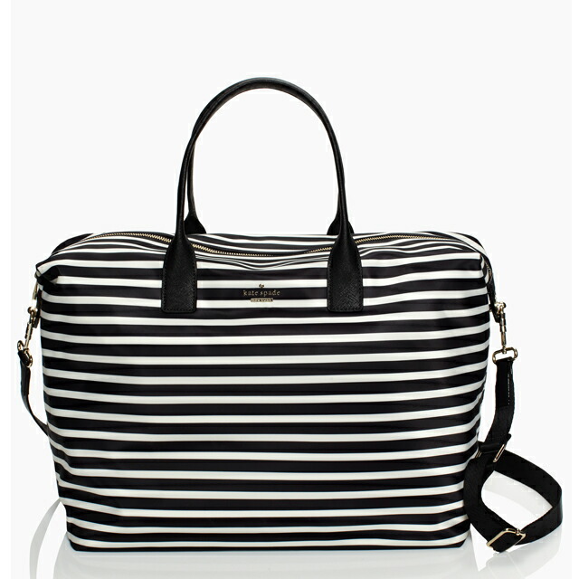 kate spade travel bags