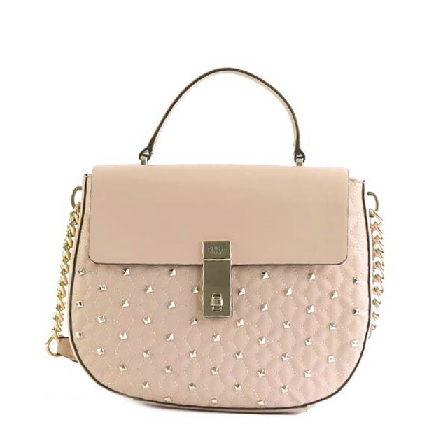 Salada Bowl ゲス Guess Mckenna 2way Shoulder Bag Handbag Cameo Pink ゲス Guess Mckenna 2way Shoulder Bag Handbag Cameo Pink System Multi Vg678918