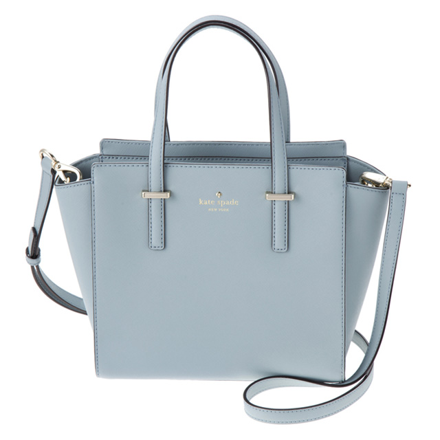 light blue kate spade