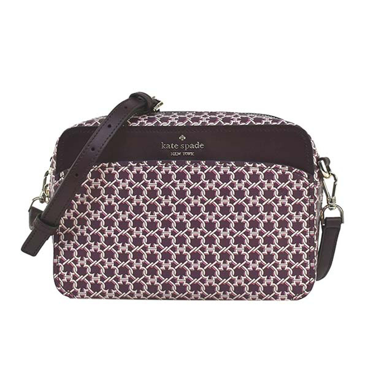 人気商品 Spade Kate ケイトスペード New ダークピンク系 Bag Shoulder 673 Wkr 斜め掛けバッグ ショルダーバッグ バッグ アウトレット York レディースバッグ Williamsav Com 人気商品 Spade Kate ケイトスペード New ダークピンク系 Bag Shoulder 673 Wkr 斜め掛けバッグ ショルダーバッグ バッグ アウトレット York レディースバッグ Williamsav Com