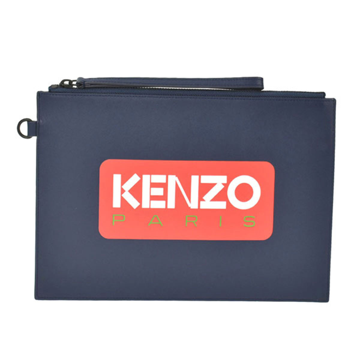 楽天市場】ケンゾー KENZO バッグ クラッチバッグ セカンド