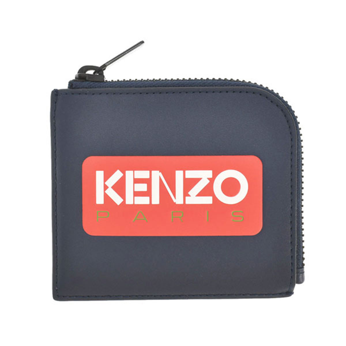 KENZO ケンゾー 小銭入れ 付き カードケース KENZO ケンゾー コインケース カードケース