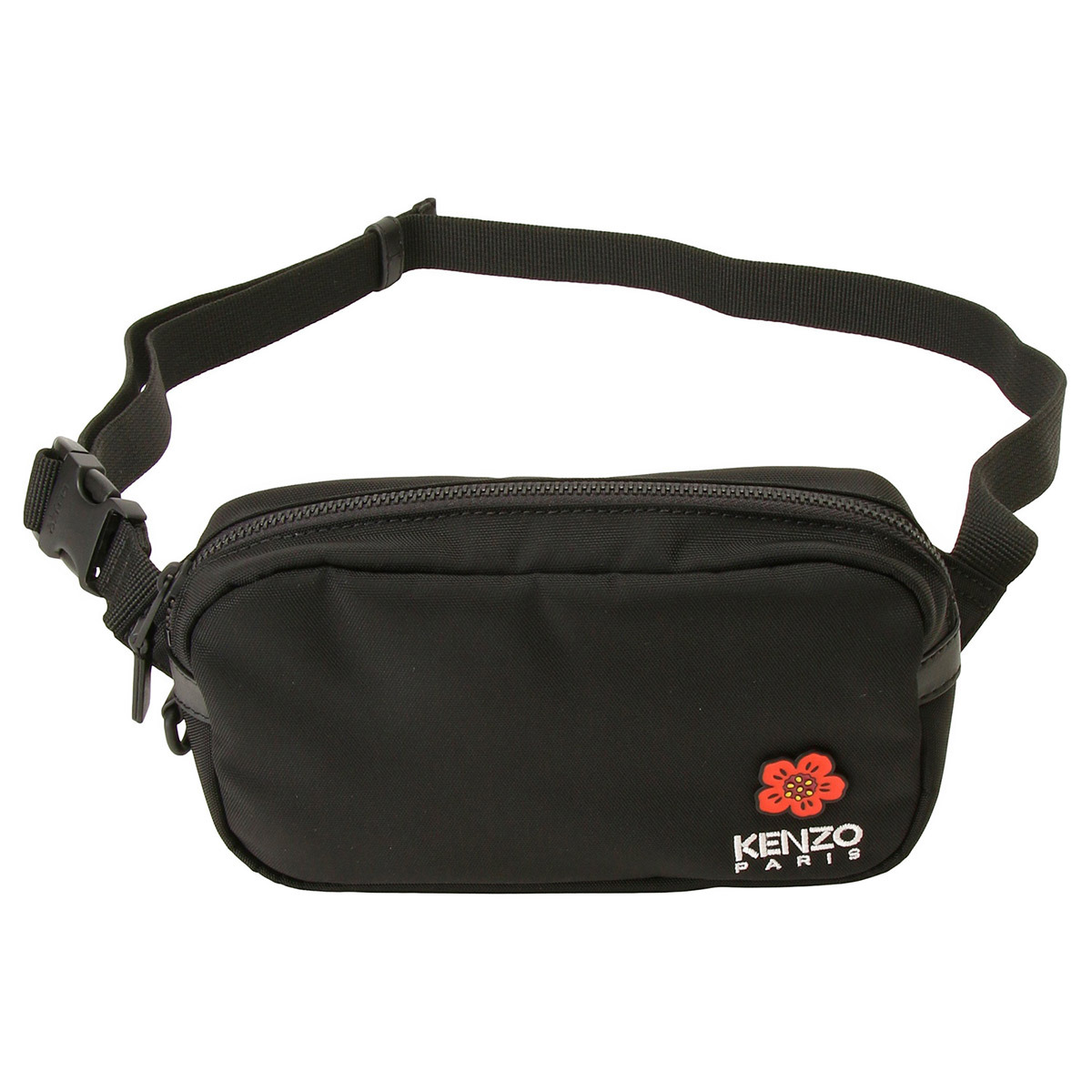 KENZO タイガーベルトバッグ ブルー DA0158 KENZO タイガーベルトバッグ ブルー DA0158
