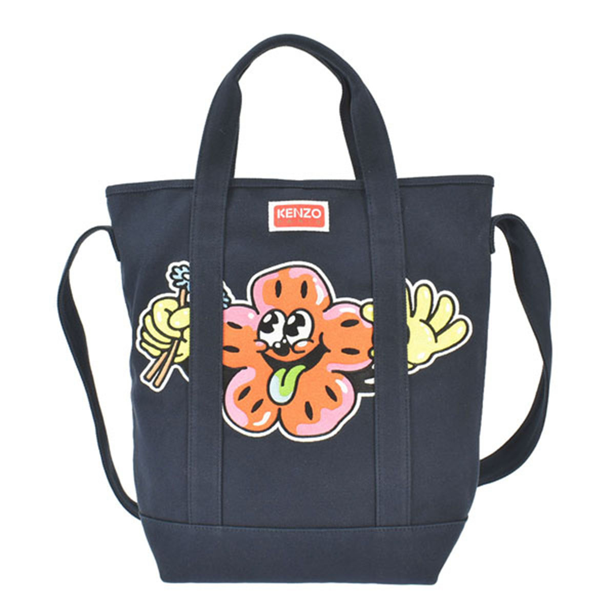 KENZO ライオン刺繍 ショルダーバッグ KENZO ライオン刺繍 ショルダーバッグ - メルカリ