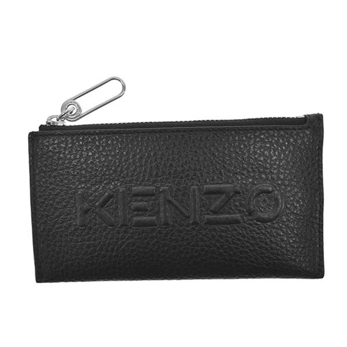 楽天市場】ケンゾー KENZO カードケース コインケース F965PM506L46 99 