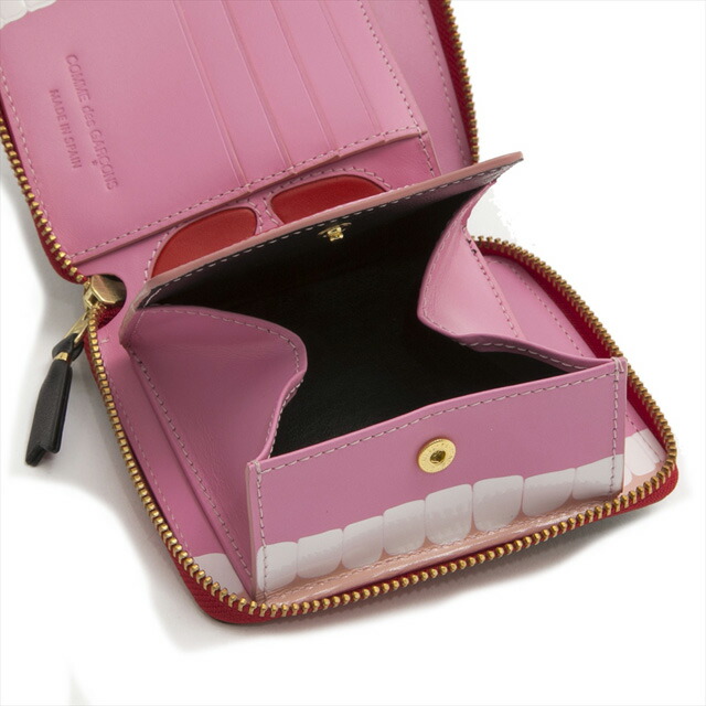 How to clean comme des garcons wallet Clearance