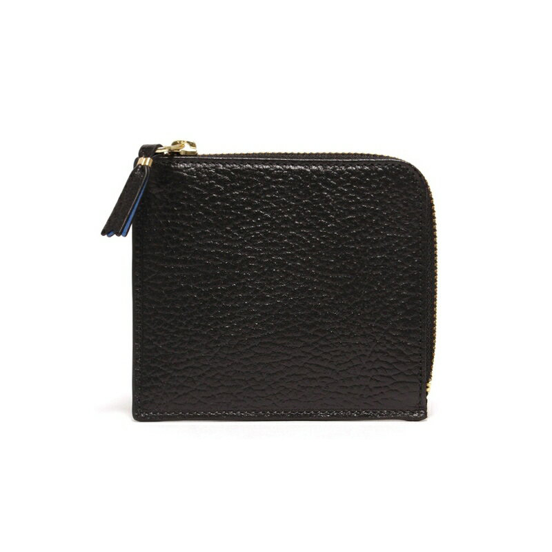 comme de garcon mens wallet