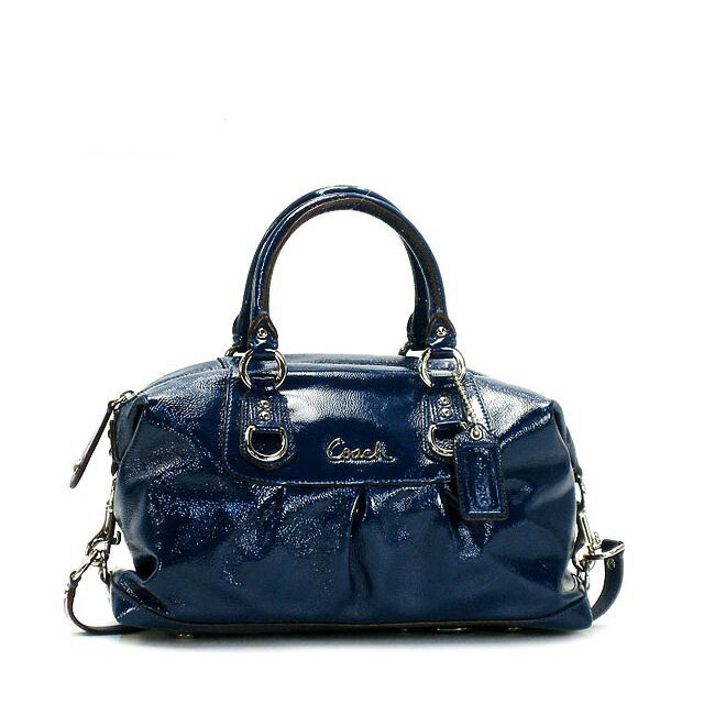 Salada Bowl | Rakuten Global Market: COACH outlet coach bags F15455 SV/CT アシュレイパテントサッチェル COACH ...