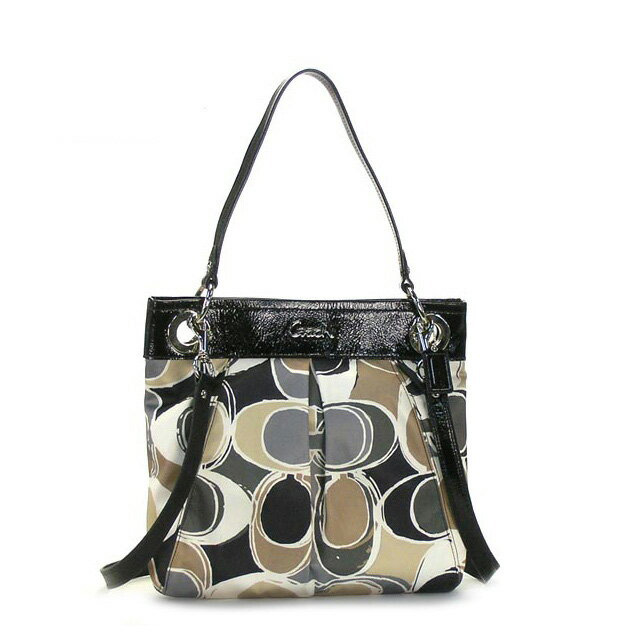 Salada Bowl: It is bag 2WAY brand Lady's for COACH outlet coach bag