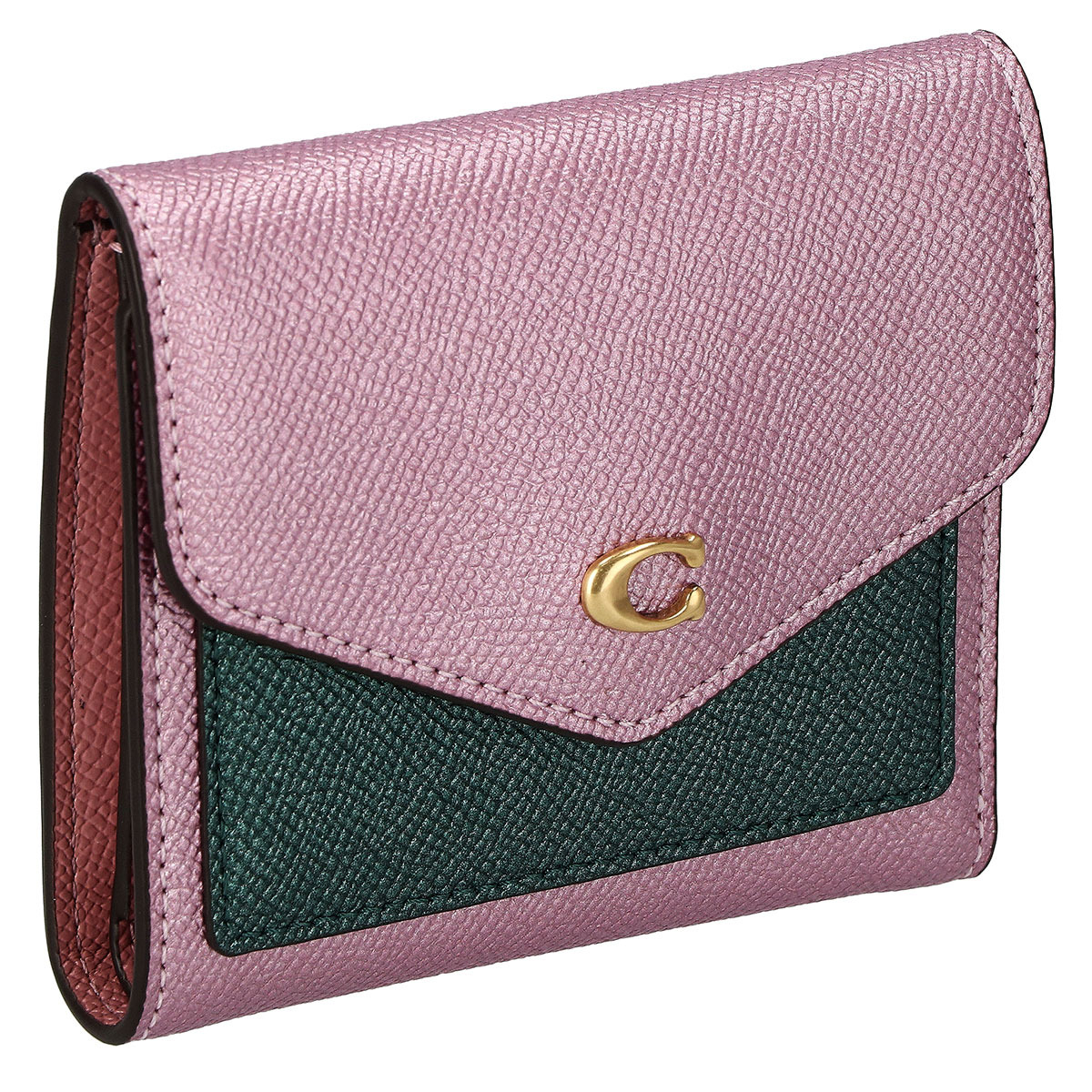 COACH ワインレッド 三つ折り財布 楽天市場】＼2000円OFF+全品5倍☆7/25限定／ コーチ COACH C2328