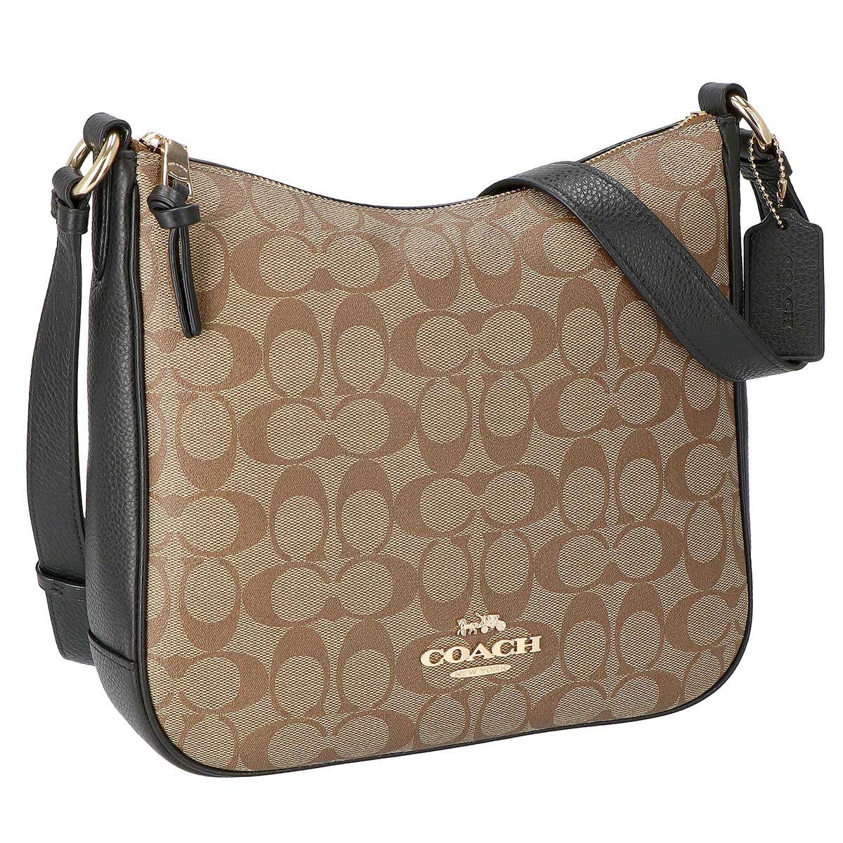 COACH FACTORY ショルダーバッグ F73002 IMMST ブラウン 楽天市場】コーチファクトリー COACH FACTORY ショルダーバッグ