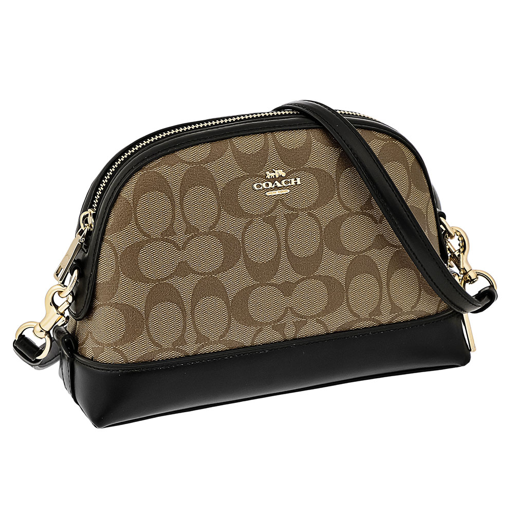 Coach マディソンシェニールオセロット スモールマデリンイースト ブラック 01ce015-88101-d51b.jpg