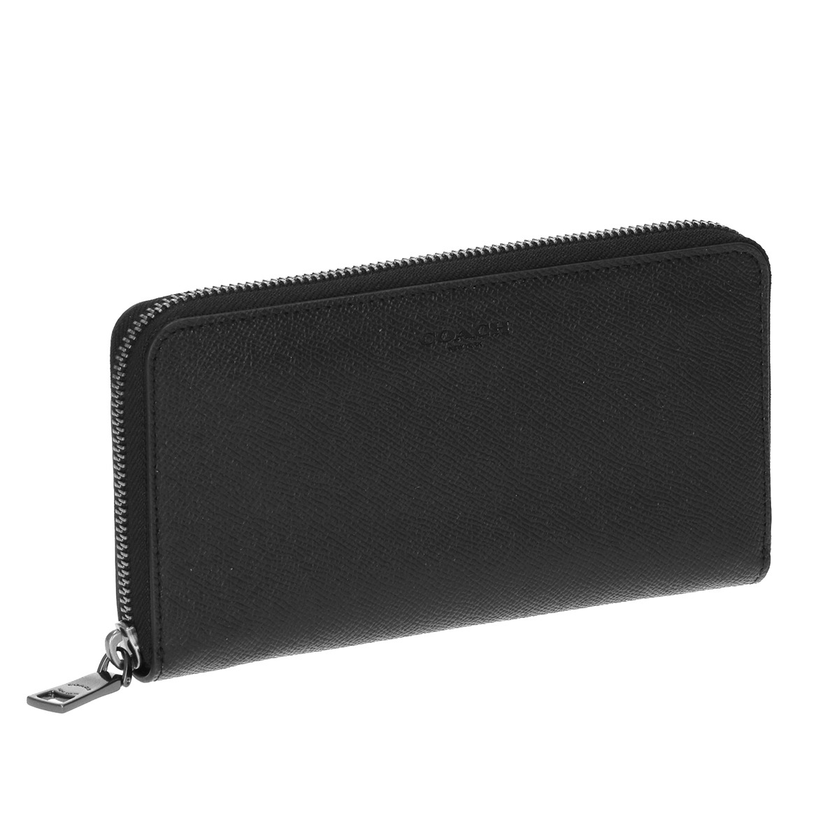 COACH ブラック F52372長財布 楽天市場】コーチ アウトレット COACH 長財布 ラウンド