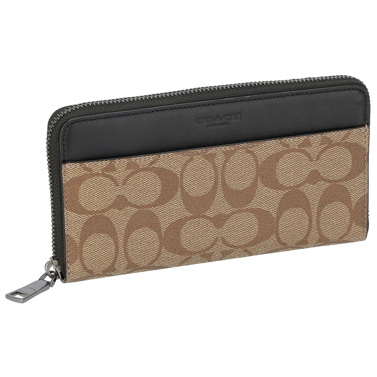 楽天市場】コーチ ファクトリー アウトレット COACH FACTORY 財布 長