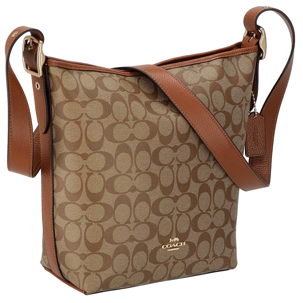 COACH✨コーチ　ハンドバッグ　ワンショルダー　シグネチャー 楽天市場】【バッグ】COACH コーチ シグネチャー ワンショルダー
