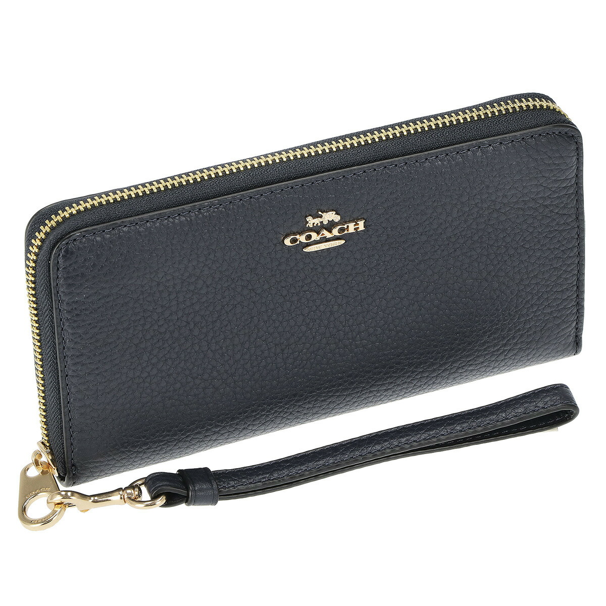 楽天市場】コーチファクトリー COACH FACTORY 財布 中長財布