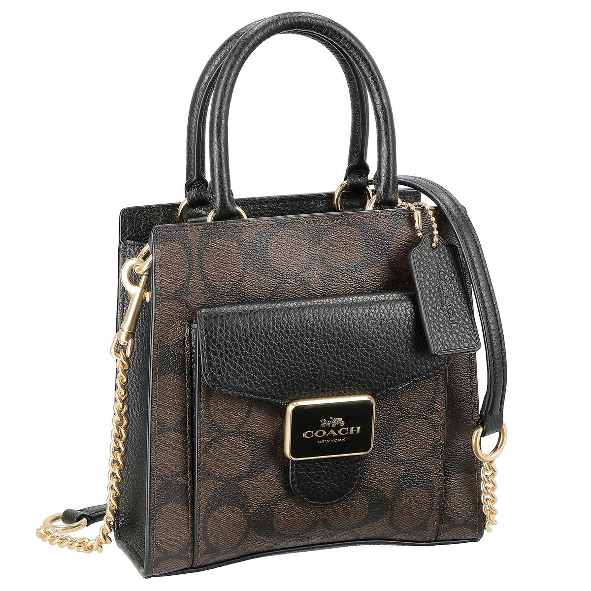 楽天市場】コーチ バッグ COACH ショルダーバッグ トートバッグ 2WAY