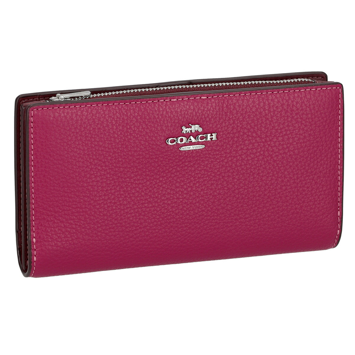 楽天市場】コーチ アウトレット COACH 長財布 デイジー