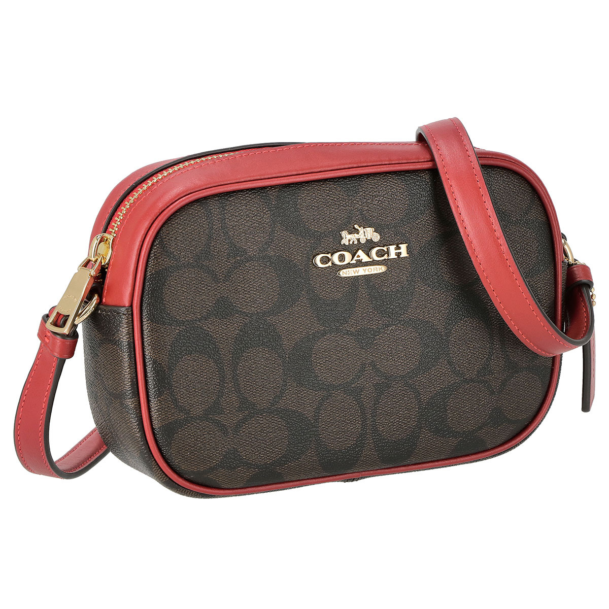 楽天市場】コーチ ショルダーバッグ COACH バッグ 2WAY