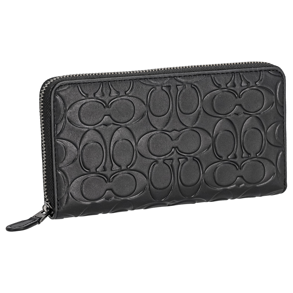 新品未開封COACHラウンド長財布 コーチ COACH コーチ 長財布 レディース COACH Wallet ラウンド