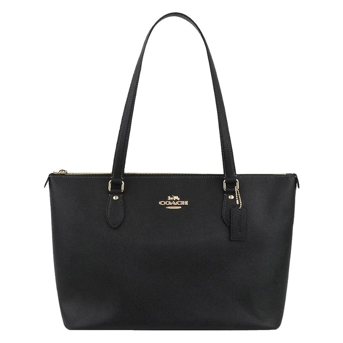 楽天市場】コーチ トートバッグ レディース COACH CRSGR CITY ZIP TOT