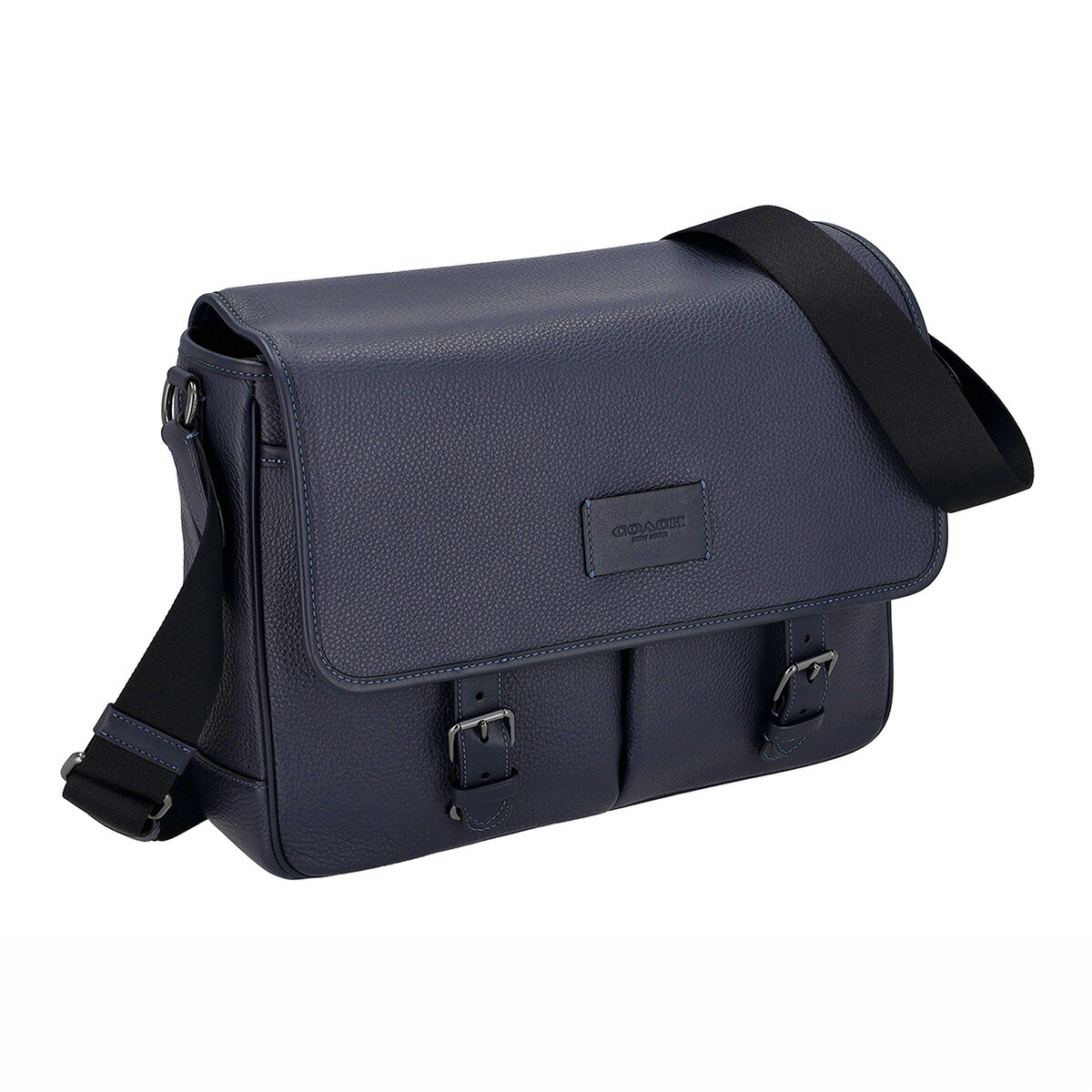 楽天市場】COACH アウトレット コーチ CH078 QBM15 メッセンジャー