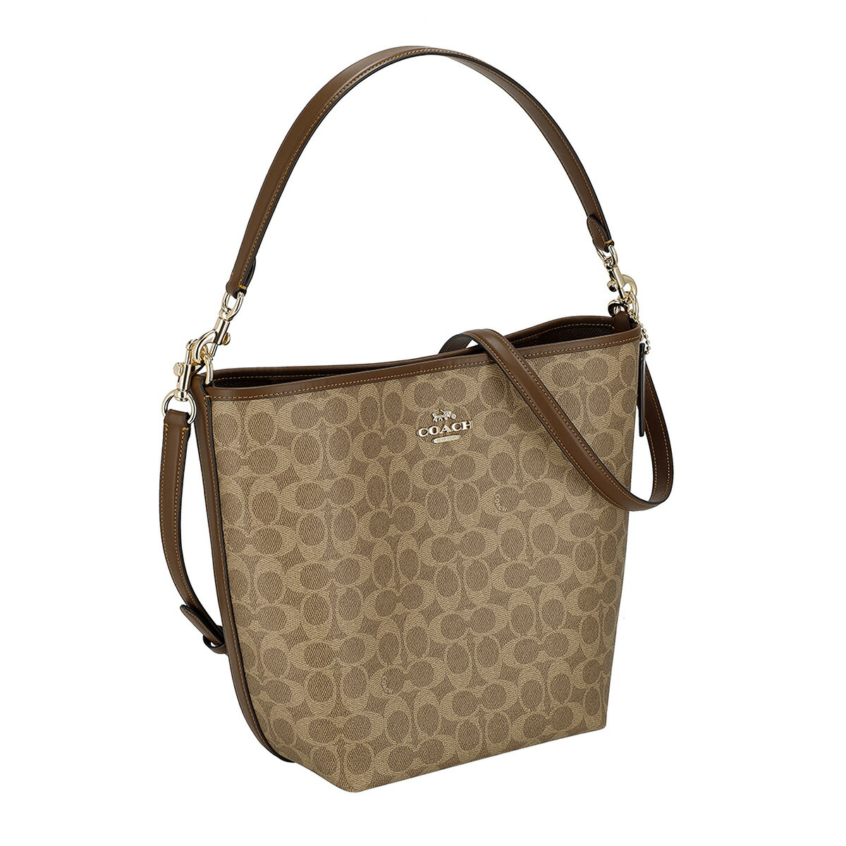 楽天市場】コーチ COACH ハンドバッグ 6097 肩掛け シグネチャー