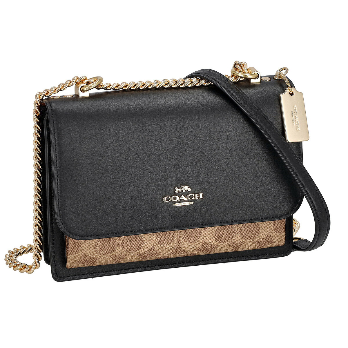 値下げ！！COACH ショルダーバッグ ロゴ入り 楽天市場】COACH コーチ F72947 グラハム クロスボディバッグ