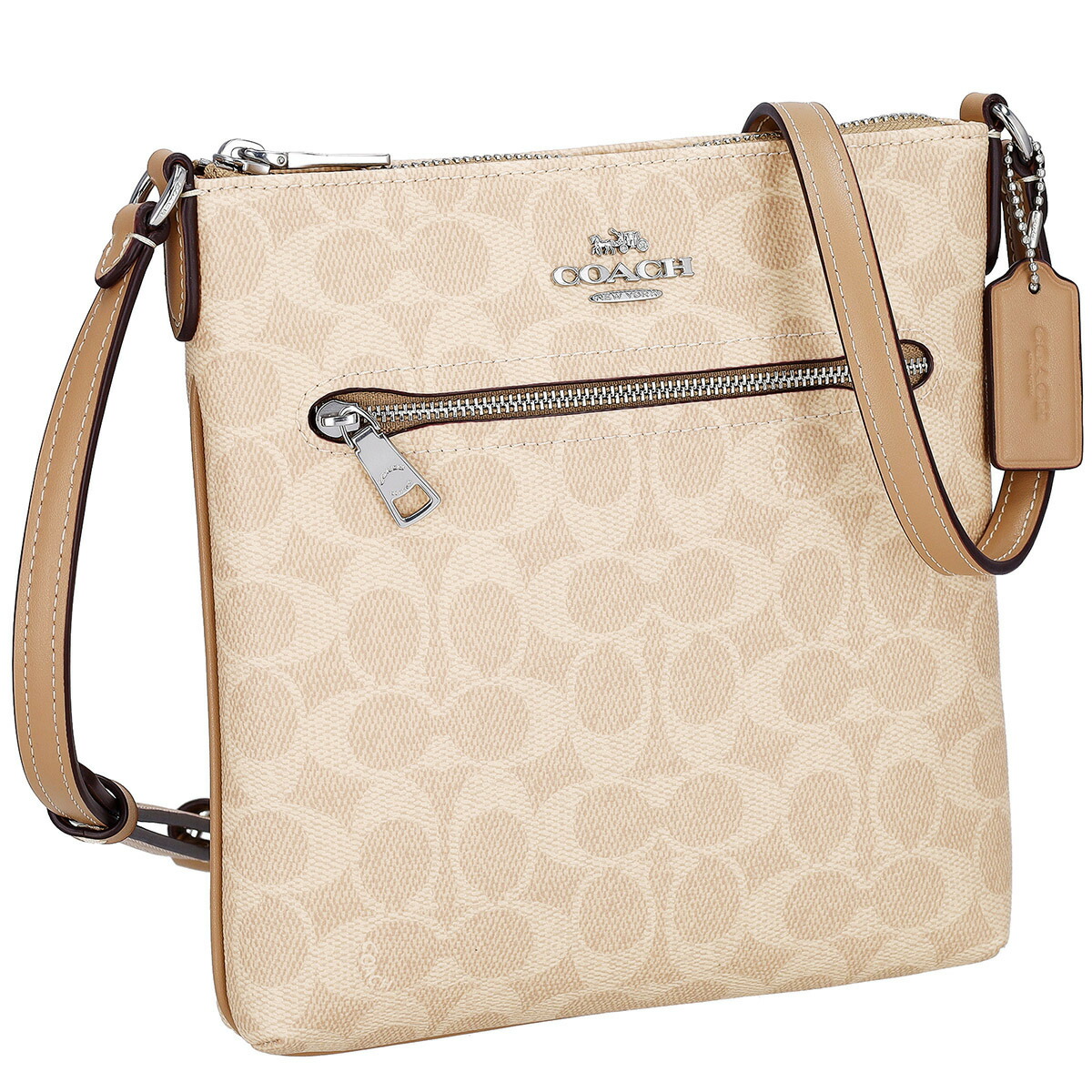楽天市場】コーチ ショルダーバッグ・ポシェット 2WAY COACH 5789 b4