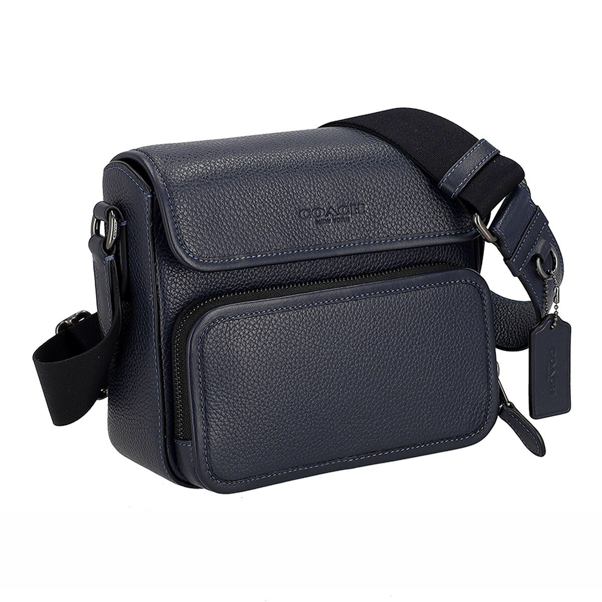 楽天市場】コーチ ショルダーバッグ 斜め掛け メンズ レディース