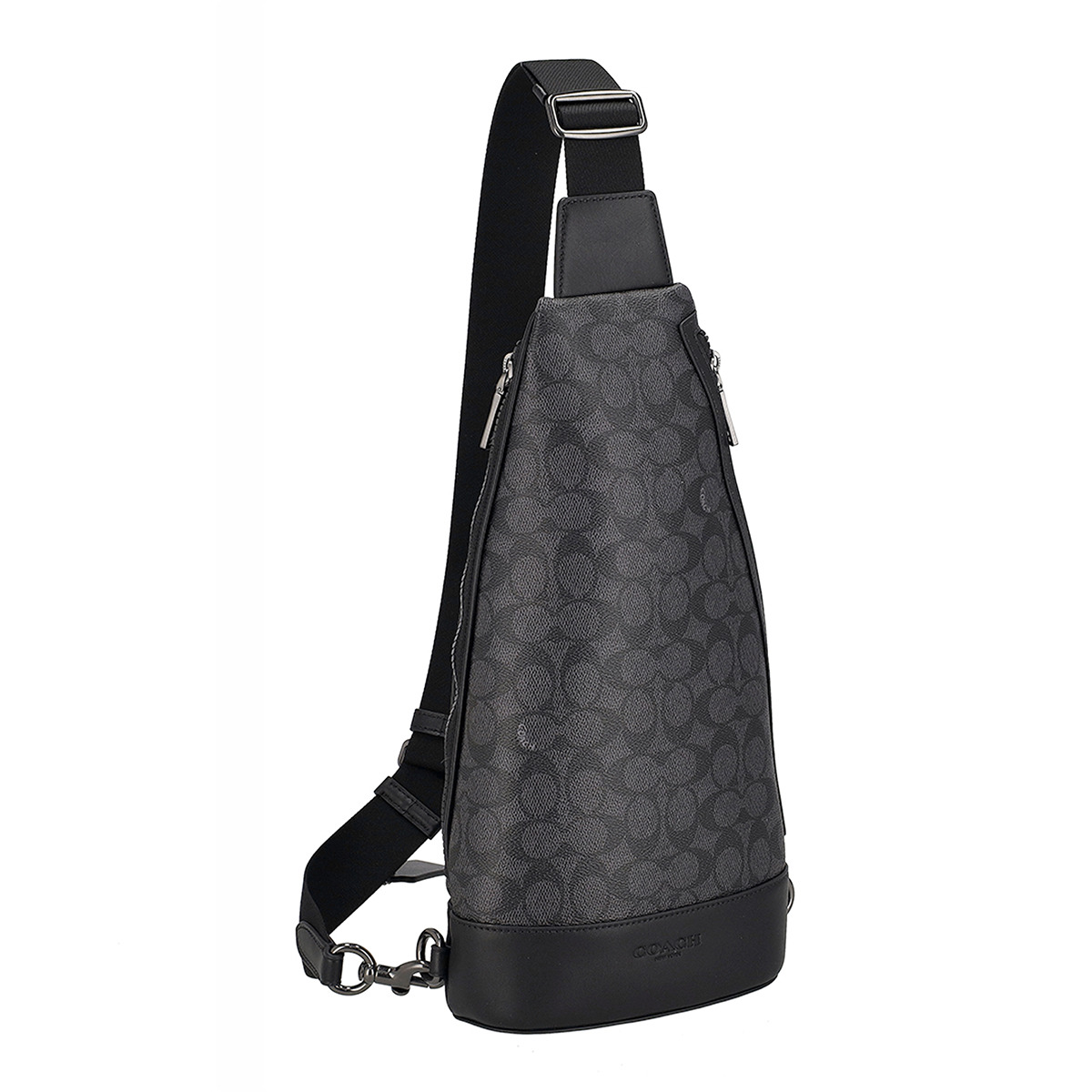 楽天市場】COACH コーチ ショルダーバッグ LEAGUE BLT BG C2291 メンズ