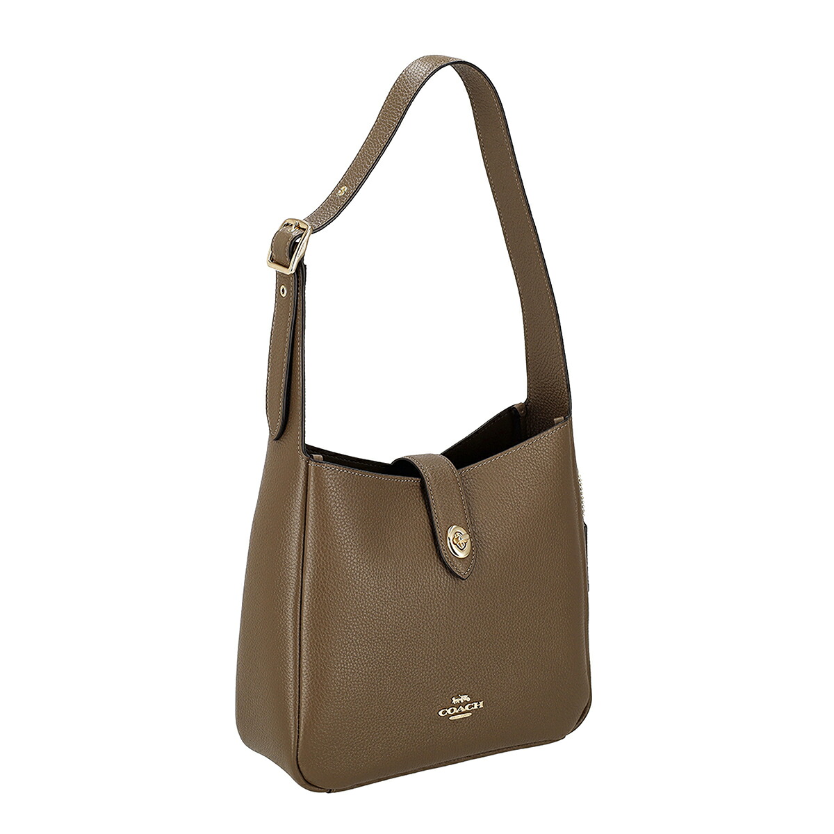 コーチ ファクトリー アウトレット COACH FACTORY バッグ ショルダーバッグ 斜め掛けバッグ CW002 IMV2R ハドリー コンバーチブル クロスボディ バッグ レディース ブラウン|Salada Bowl-おしゃれブランド通販
