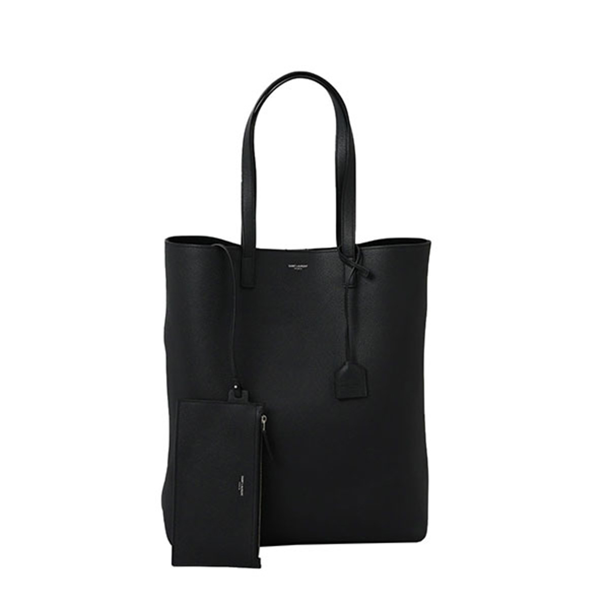 Saint Laurent サンローラン トートバッグ 600306 CSV0J 1000 楽天市場】サンローラン SAINT LAURENT トートバッグ ブラック