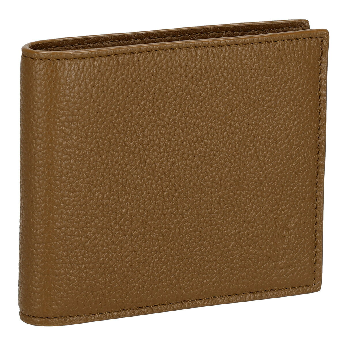 SANT LAURENT サンローラン　２つ折り財布　575789 BTYON SAINT LAURENT サンローラン メンズ 2つ折り財布 575789 BTY0N