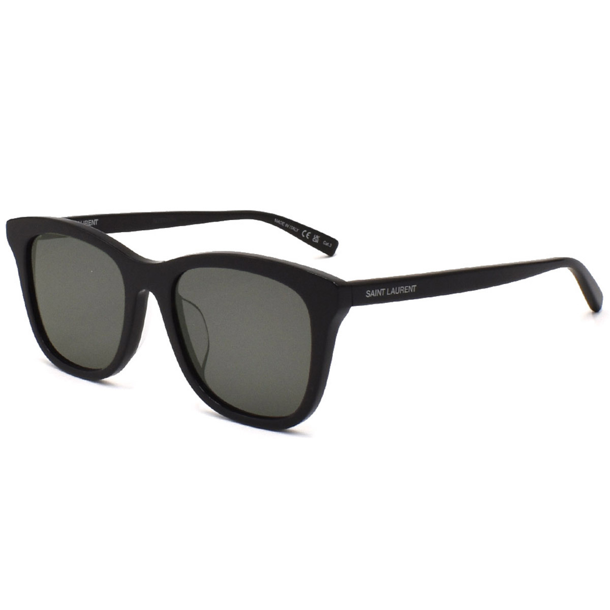SAINT LAURENT PARIS サングラス ブラック ユニセックス 楽天市場】【10%ポイントバック 7/21 10時～7/24 10時】サン