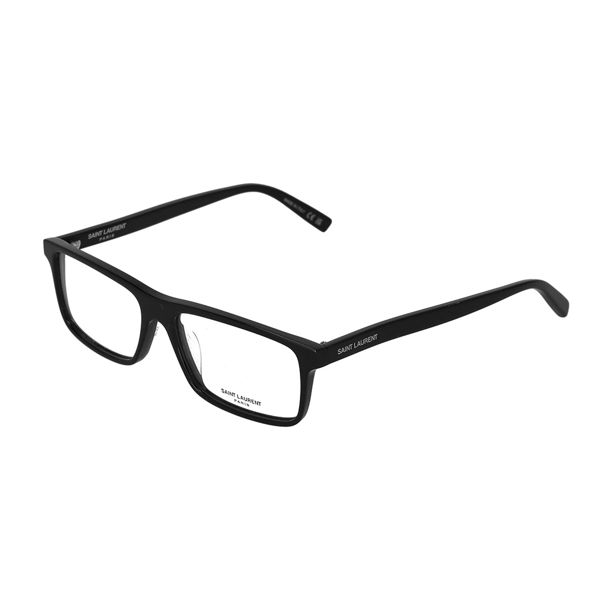 楽天市場】サンローラン Saint Laurent メガネ フレーム 眼鏡 フレーム