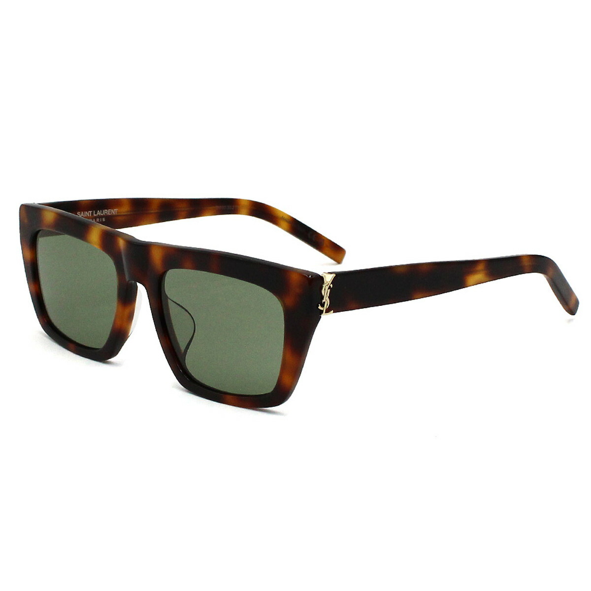 SAINT LAURENT サンローラン SLM143F-001 サングラス ssl168-1 SAINT LAURENT サンローラン SLM143F-001 サングラス ssl168-1