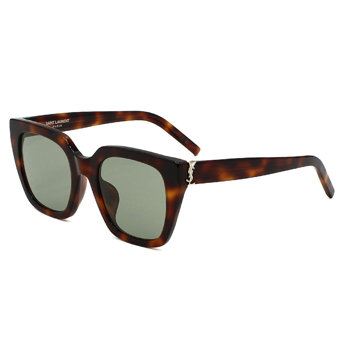 サンローラン SAINT LAURENT サングラス SL M143/F-003 アイウェア EYEWEAR アジアンフィット メンズ レディース ユニセックス 国内正規品