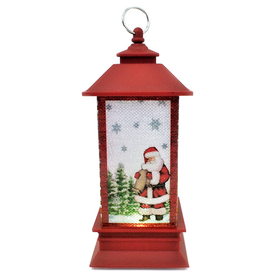 最安値に挑戦 Gts ミニバディー サンタ イラスト ランターン Xtn104st クリスマス サンタクロース ランプ 卓上ライト 飾り 照明 オーナメント リビング 寝室 イルミネーションライト 室内用 クリスマスプレゼント ギフト 新品 Www Tonna Com