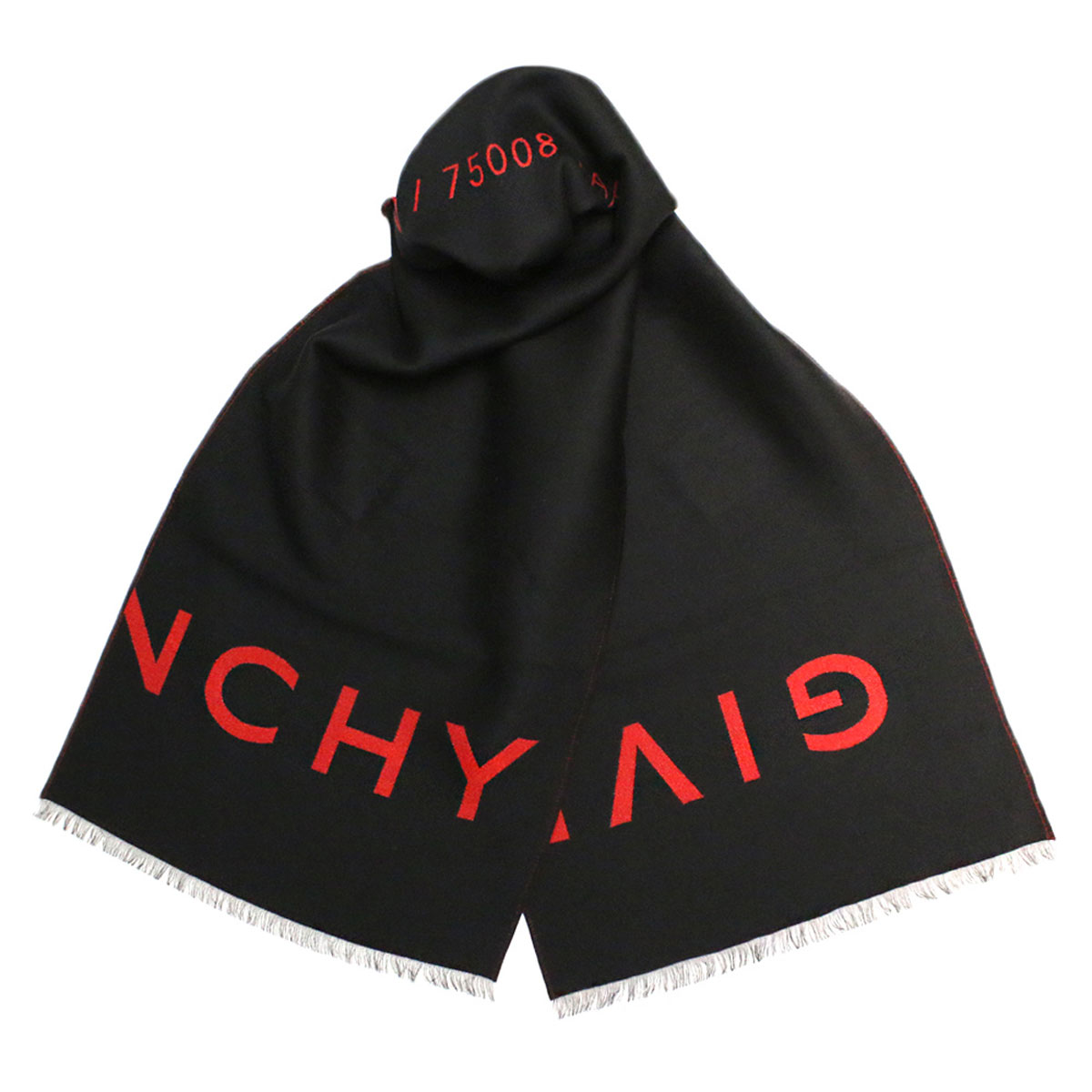 楽天市場】ジバンシー GIVENCHY メンズ 小物 ストール マフラー