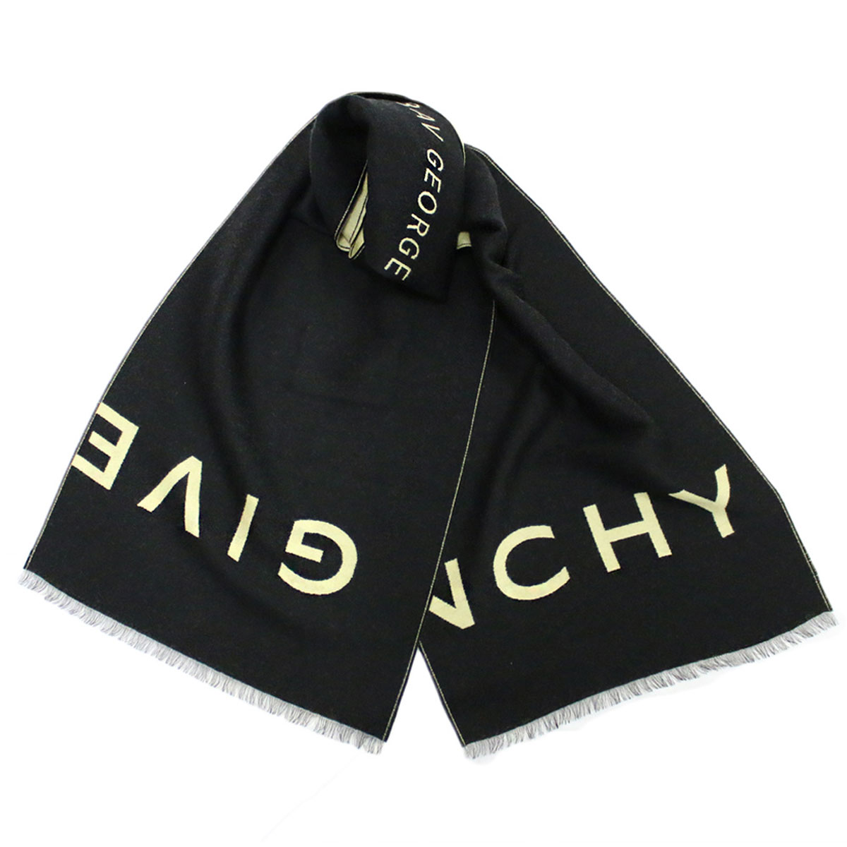 GIVENCHY レディース スカーフ/マフラー GW5120 SS796 1 GIVENCHY レディース スカーフ/マフラー GW5120 SS796 1